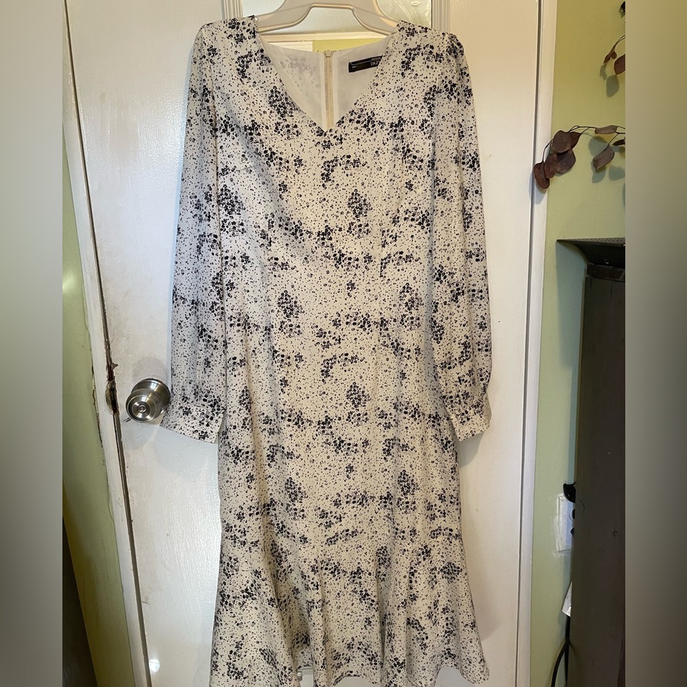 Dazy Shein dress